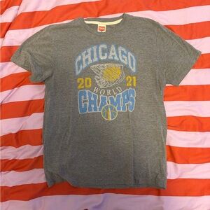 HOMAGE chicago sky tshirt